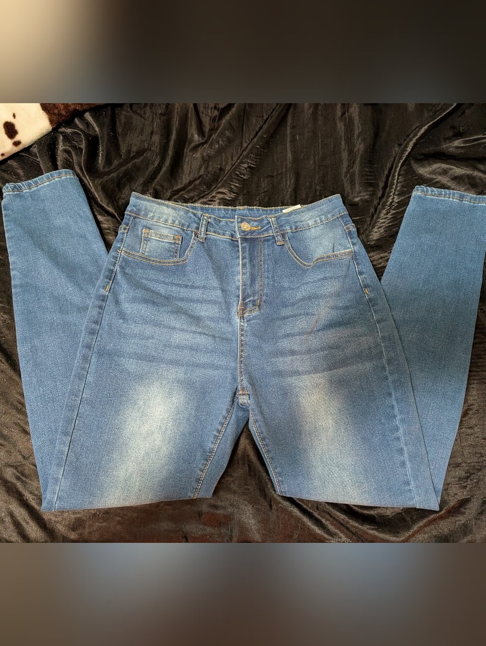 SHEIN Skinny Jeans!